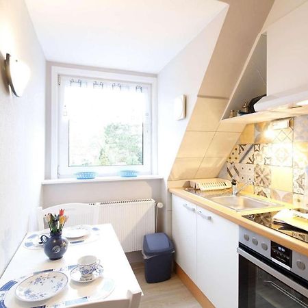 Ferienwohnung Floppy Hansi OG 2 Sankt Peter-Ording Exterior foto