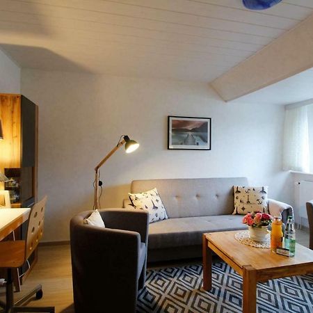 Ferienwohnung Floppy Hansi OG 2 Sankt Peter-Ording Exterior foto