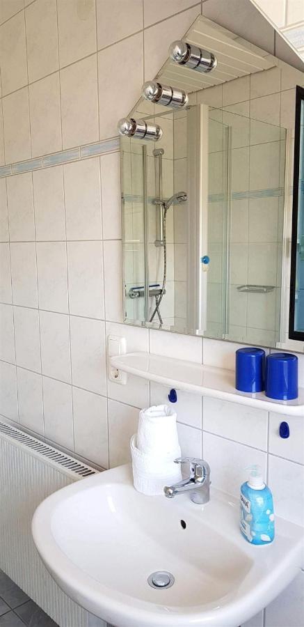 Ferienwohnung Floppy Hansi OG 2 Sankt Peter-Ording Exterior foto